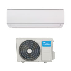  MIDEA AF6-09N8C2E-I/AF6-09N8C2E-O