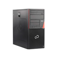   Fujitsu-Siemens Esprimo P720 E85+ MT Intel Core i5 4440s 2800Mhz 6Mb (4 gen) 4  4  / 4 GB DDR 3 / SSD 120 Gb / MiniTower Intel HD Graphic ..