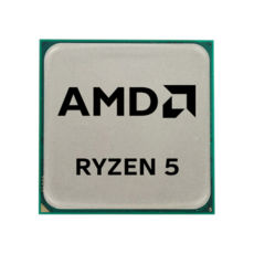  AMD AM4 Ryzen 5 5600GT (3.6GHz 16MB 65W AM4) Tray (100-000001488)