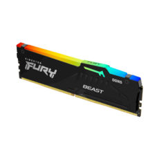  ' DDR5 32GB 6000 MHz Beast RGB XMP Kingston Fury (ex.HyperX) (KF560C30BBA-32)