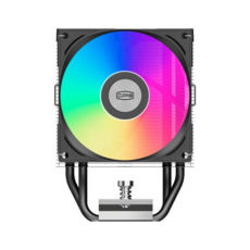  CPU PCCOOLER R300 ARGB BK, TDP 150 ,  133 , Hydraulic bearing