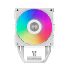  CPU PCCOOLER R400 ARGB WH, TDP 180 ,  133 , Hydraulic bearing