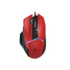  A4Tech W95 Max (Sports Red) Bloody Activated, RGB, 12000 CPI, 50M 