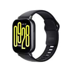 - Xiaomi Redmi Watch 5 Active Midnight Black (BHR8784GL)