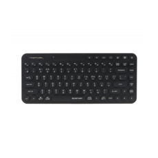   A4tech Fstyler FBK36C AS (Black), Bluetooth / 2.4 ,  , quiet key, 