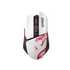  A4Tech R36 Ultra (Naraka),  Bloody, 2.4 ,  ,  12000 CPI,   