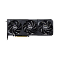 ³ MSI GeForce RTX 5070 Ti 16GB GDDR7 Shadow 3X OC (RTX 5070 Ti 16G SHADOW 3X OC)