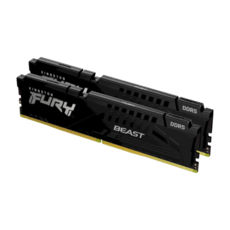  ' DDR5 2x16 GB  6000 MHz Beast Black EXPO Kingston Fury (ex.HyperX) (KF560C30BBEK2-32)