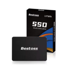  SSD SATA III 240Gb 2.5" Bestoss 565/480 MB/s