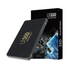  SSD SATA III 128Gb 2.5" USSD uss25625