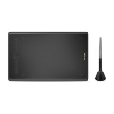   Huion Inspiroy H610X, 10X6.25", 5080 LPI, 8192 levels