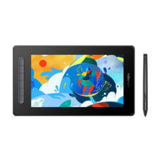   XP-Pen Artist 10 (Gen 2) black, 10.1", 5080 LPI, 8192 levels, 1920x1080