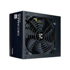   Zalman Decamax ZM500-LX3 (700W) 85%, 80 Plus, 120, 1xMB 24pin(20+4), 1xCPU 8pin(4+4), 3xMolex, 4xSATA, 2xPCIe 8pin(6+2)