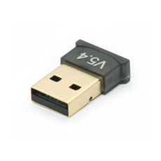  USB - Bluetooth v5.3 HQ-Tech BT53-V1, Extra Slim (), OEM