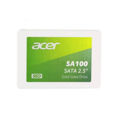  SSD SATA III 240Gb 2.5" Acer SA100 (BL.9BWWA.102) 