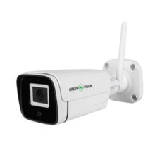  WI-FI  GreenVision 5 GV-191-IP-FM-COA50-20 SD (Lite)