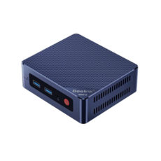 Mini PC Beelik CPU N100, RAM 8GB+ROM 500GB, EU Plug