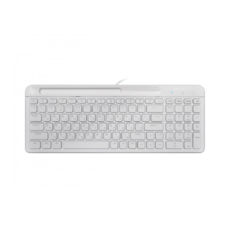  Maxxter KB-01W-UA ,  , 