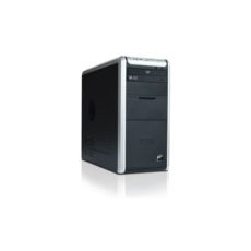   PCF PC Factory PC2 SFF LGA1200 Intel Core i3-10100  4.30 GHz  6MB 4  8  / 16 GB DDR4 (2 SLOTS) / 256 GB SSD 2.5" / Intel H510 / Intel UHD Graphics 630 / HDMI / VGA / USB2.0/3.0 / LAN / Windows 10/11 Pro / Small Form Factor ..