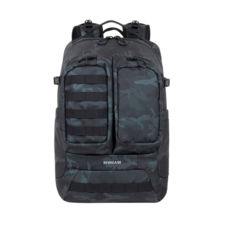 ̳    RIVACASE 7661 (Navy camo) 17.3", 32 , : "Sherwood"