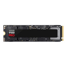  SSD M.2  2Tb Samsung 9100 Pro Pascal TLC 14700/13400MB/s PCIe 5.0 (MZ-VAP2T0BW)