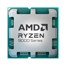  AMD Ryzen 7 9700X (3.8GHz 32MB 65W AM5) Tray (100-000001404)