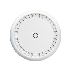   Mikrotik cAP XL ac RBCAPGI-5ACD2ND-XL (AC1200, 716MHz/128Mb, ceiling AP, 2,5dBi, PoE), ..  
