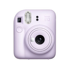    INSTAX Mini 12 PURPLE 16806133