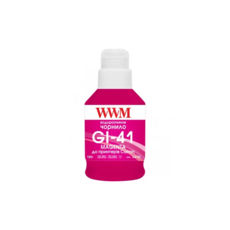  WWM Canon GI-41 Pixma G2420/3420 190 Magenta (G41M)