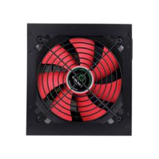   GAMEMAX 500W (GM-500B) 12cm fan, 20+4PIN, 3 SATA, 4-pin CPU, 6PIN PCI-Ex,