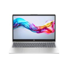  15.6" HP 15-fd1055ua (B0QT3EA) FHD IPS, 300n/Core 3-100U (4.7)/8Gb/SSD512Gb/Intel Graphics/DOS/