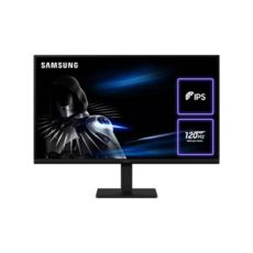  Samsung 24" LS24F320GAIXCI 24/IPS/FHD/16:9/120Hz/5ms/HDMI