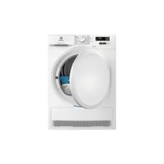 Сушильна машина Electrolux EW6D171YU