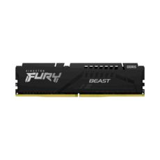  ' DDR5 16GB 5600 MHz Beast Black Kingston Fury (ex.HyperX) (KF556C40BB-16) 