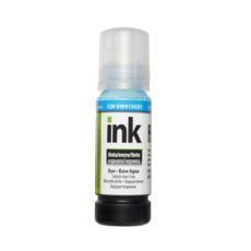  ColorWay Epson L-4150/4160/6160/6170 70 Cyan EW415C CW-EW415C01