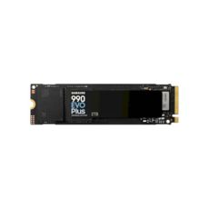  SSD M.2  2Tb Samsung 990 EVO Plus Piccolo TLC 7250/6300MB/s PCIe 5.0 (MZ-V9S2T0BW) 
