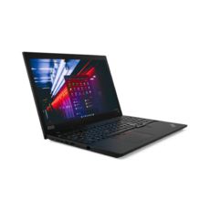  Lenovo ThinkPad L590 15.6" IPS (1920x1080) FullHD LED / Intel Core i5-8265U  3.90 GHz  6MB 4  8  / 8 GB DDR 4 / 256 GB SSD M2.0 / Intel UHD Graphics 620 / HDMI / Type-C / USB 2.0/3.0 / WiFi / LAN / WebCam /   / Windows 10 Pro ..