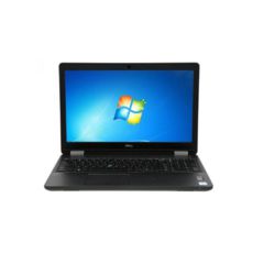  Dell Latitude E5580 15.6" IPS (1920x1080) FullHD LED / Intel Core i5-7300U  3.50 GHz  3MB 2  4  / 8 GB DDR 4 / 256 GB SSD M2.0 / Intel HD Graphics 520 / HDMI / Type-C / USB 2.0/3.0 / WiFi / LAN /   / Windows 10 Pro ..