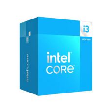  INTEL S1700 Core i3-14100 BX8071514100