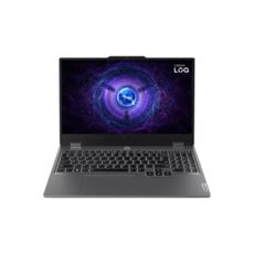  15" Lenovo LOQ 15IAX9 (83GS007MPB) 15,6/i5-12450HX/16/512/RTX4050