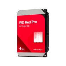   3.5" 4TB WD (WD4005FFBX)