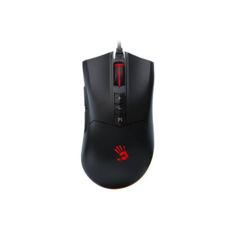  A4Tech ES9 Plus (Stone black) Bloody, RGB, 16000 CPI, 20M 