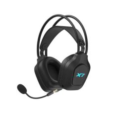  A4Tech XR-200 (Black) X7 USB  , 2.4GHz+Bluetooth v5.3+AUX 4-Pin, 