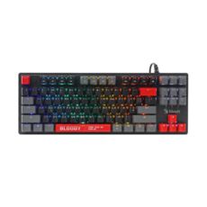   S310N (Energy Red) USB, RGB , BLMS Red Plus Switch