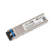  SFP MikroTik S-31DLC20D