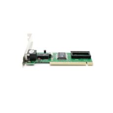   Merlion, 8139D, 10/100 Mb / s LAN, PCI, Realtek, OEM Q500