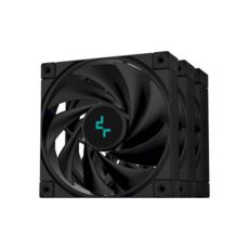   Deepcool   FK120 3in1  3120x120x25,FDB, 500-185010%/, <28