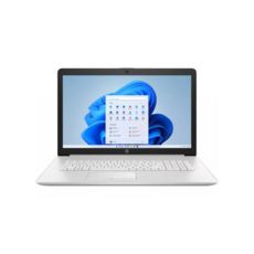  HP 17-BY4013DX 17.3" (1600x900)IPS/i3-1115G4/8GB/ M.2 256GB SSD NVME/+100%/Webcamera HDR Pro, Windows 11 / в ..