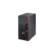   FUJITSU ESPRIMO P558 E90+ MT LGA1151 Intel Core i5-8400 4.00 GHz  9MB 6  6  / 8 GB DDR4 (2 SLOTS) / 256 GB SSD M2 + 1000 GB HDD 3.5" / Intel H310 / Intel UHD Graphics 630 / DisplayPort / DVI / USB2.0/3.0 / PS/2 / LAN / Windows 10 Pro / Microtower ..