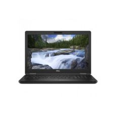  Dell Latitude 5590 15.6" IPS (1920x1080) FullHD LED / Intel Core i5-8250U  3.40 GHz  6MB 4  8  / 8 GB DDR 4 / 256 GB SSD M2.0 / Intel UHD Graphics 620 / HDMI / Type-C / USB 2.0/3.0 /  WebCam / WiFi / LAN / Windows 10 Pro ..